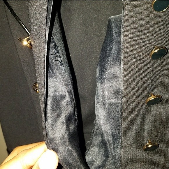 BADGLEY MISCHKA CLASSIC DRESS - Picture 4 of 8